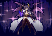 マジアベーゼ