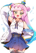 ぷにるはかわいいスライム