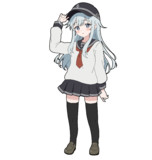 響
