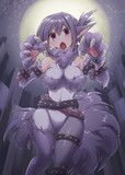半月遅れのハロウィン
