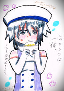 アイラコスのシロさん