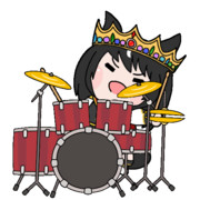 シャフリヤール　ドラム演奏