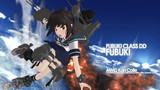 【MMD艦これ】「わ、私がみんなを守るんだから！」
