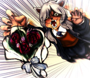 【興国の裏技】サンドラ姉貴（28歳 独身）