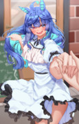 フリフリターボ師匠