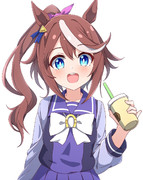 はちみーテイオー