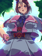 見下ろしスペちゃん