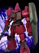 ガルバルディβ
