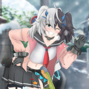 スノウブレイク　イチェル