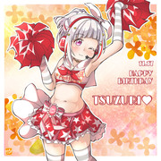 【蓮ノ空】綴理先輩生誕祭！！