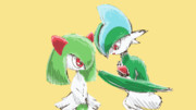 没絵