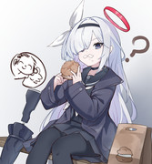 プラナちゃん