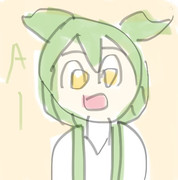 ずんだもん
