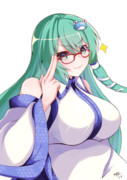 ドヤ〜！