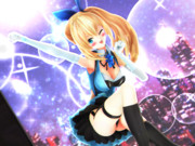 【バーチャルスタジオ】ミライアカリちゃん…☆