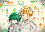 いいヒナギクの日！