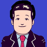 炎上に強いokntks兄貴　 krsw