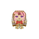 ミニヒメちゃん　レディクレver