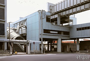 千葉都市モノレールの都賀駅