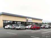 カワチ薬品　西川田店