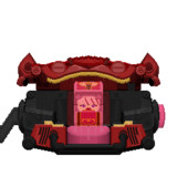 赤ガヴ　ヒメゴチゾウver