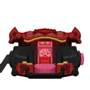 赤ガヴ　ヒメゴチゾウver