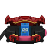 赤ガヴ　ヒナゴチゾウver