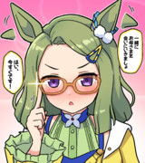 なんとなくメサイアって親紹介RTA勢な気がするんだよな(主観)