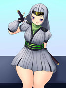 スイレンさん