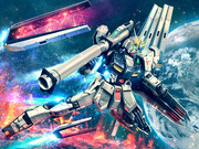 νガンダム Ver.Ka