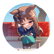 グラスワンダー