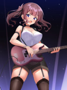 ライブ花梨パイセン