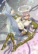 【Xtrinity】ハヤトジャンケモミミじゃん【クライマキナ】