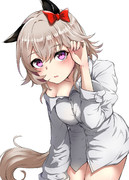 彼シャツカレンタイム