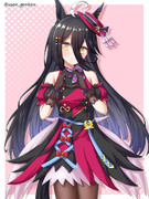 ノースフライト衣装カフェ