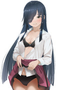早霜