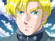 バーンブレイバーン　ルイス・スミス