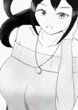 オフショルうちのこ