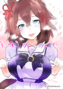 デカイワンコオー