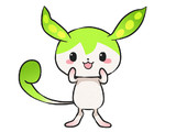 ずんだもん