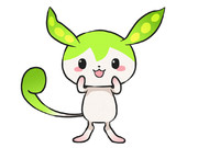 ずんだもん