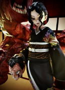 無惨