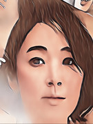 顔