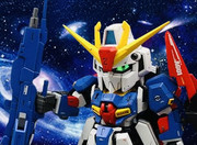 Zガンダム