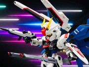 ガンダムフリーダム