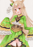 ダイヤちゃん