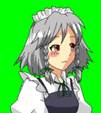 私も付いてく！GB