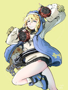 ブリジット