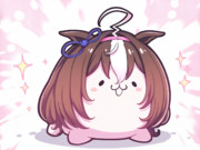 [おやつくださぁ～～～～い！！]