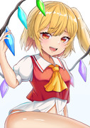 フランちゃん
